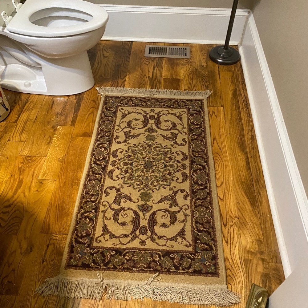 Oriental Weavers of America Small Area Rug - Picture 16 of 16